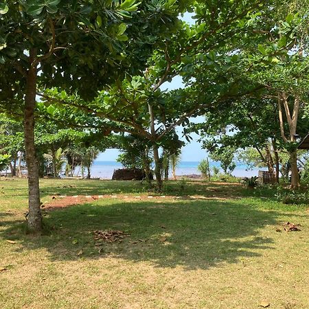 Naivacha Tent 麦岛 外观 照片