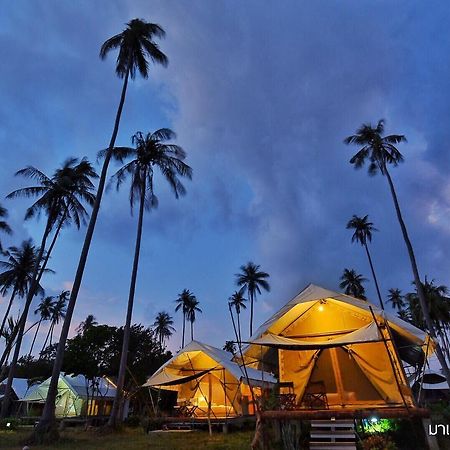 Naivacha Tent 麦岛 外观 照片