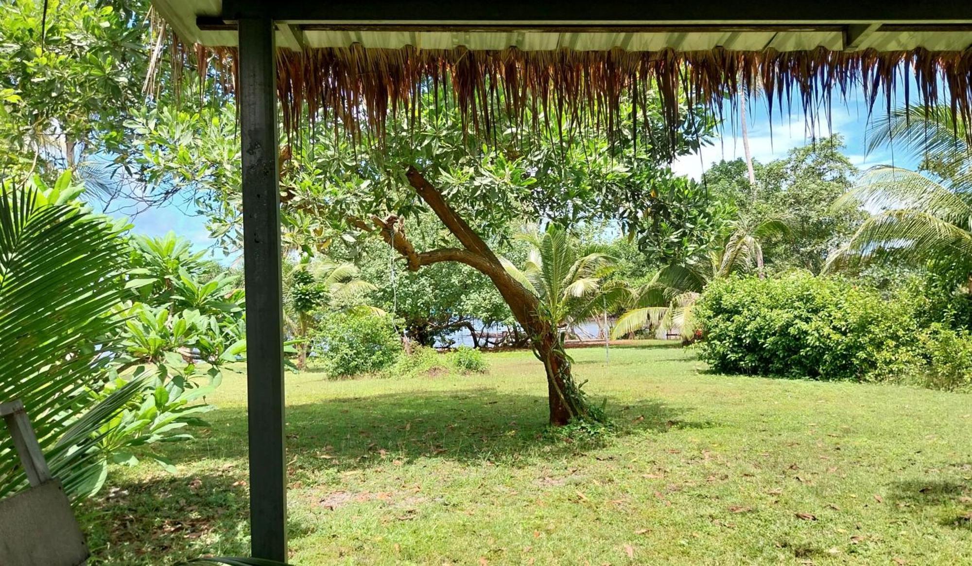 Naivacha Tent 麦岛 外观 照片