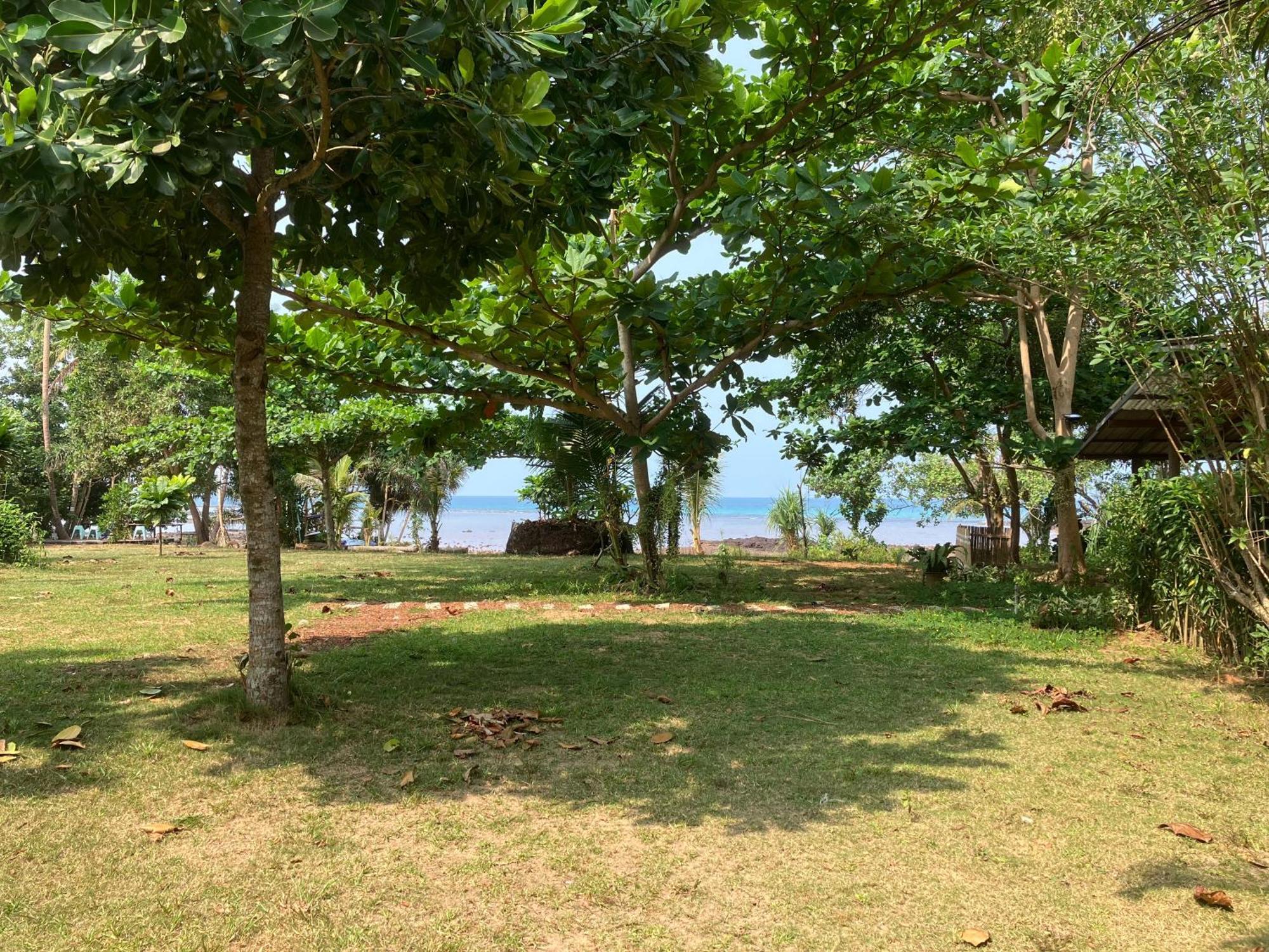 Naivacha Tent 麦岛 外观 照片